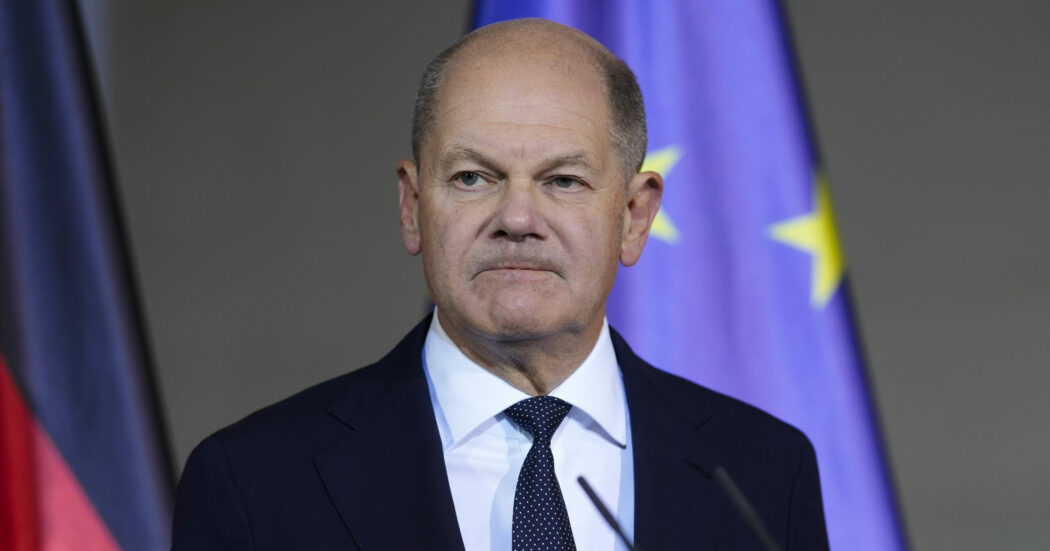 Scholz contro Vance: “Non accetteremo interventi esterni sulle elezioni. Con AfD non ci sarà mai nessuna collaborazione”