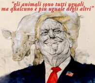 Copertina di La vignetta di Mannelli