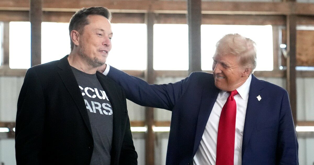 Elon Musk partecipa alla telefonata tra Donald Trump e Zelensky. E su X commenta: “Il tempo per gli speculatori guerrafondai è scaduto”