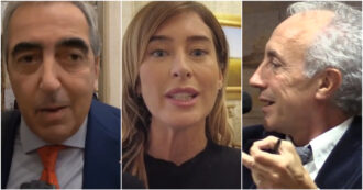 Copertina di Il futuro della Rai? Per FdI la modifica della governance “non è una priorità”. E Gasparri: “Via i partiti? La legge comunque la facciamo noi…”