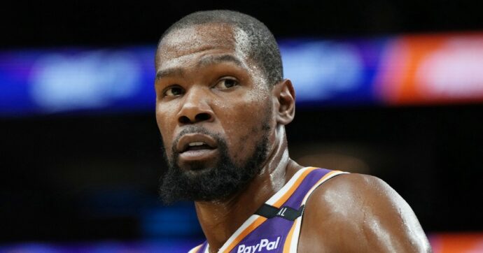 NBA Freestyle | Durant è tornato micidiale a 36 anni: ora i Phoenix Suns possono sognare?