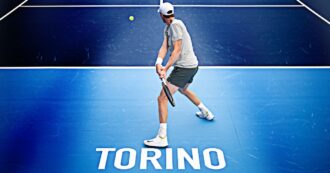 Copertina di Atp Finals 2024, quando gioca oggi Sinner: il programma di domenica 10 novembre | Orari e dove vedere in tv (Sky, Rai)