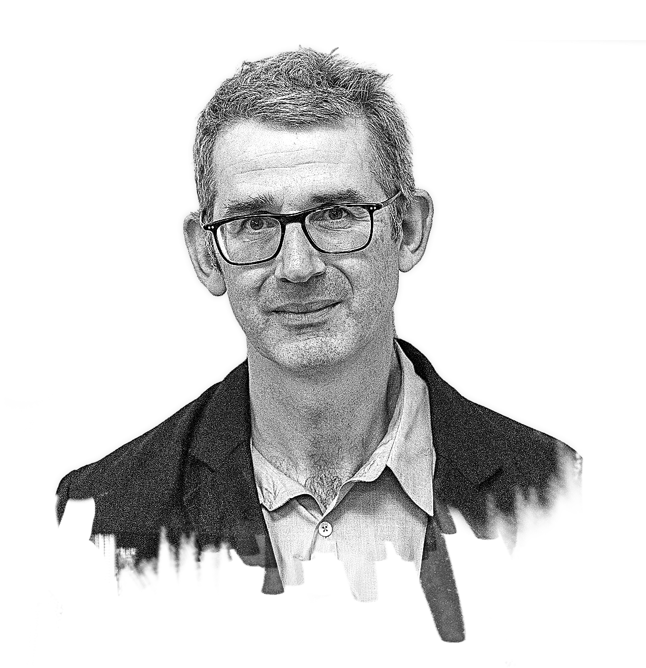 Edmund de Waal 