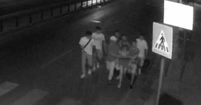 Stupro di Palermo, tutti condannati