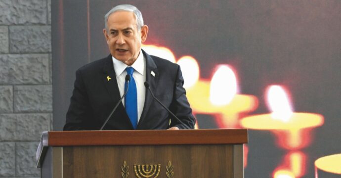 Tifosi israeliani aggrediti, Netanyahu prepara la stretta mondiale “contro i pogrom”