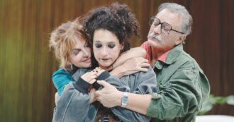 Copertina di “Cose che so essere vere”: Binasco vale