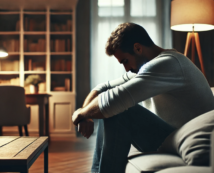 Copertina di “Mia moglie mi ha fatto uno scherzo crudele sul figlio che stiamo aspettando. Io ho reagito malissimo, lei si è infuriata. Ho sbagliato?”: la storia virale su Reddit