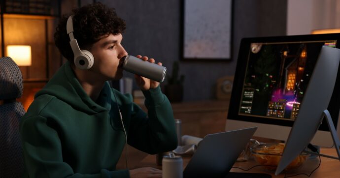 Altro che sdraiati, questa generazione (forse) ci stupirà