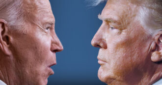 Copertina di Biden, ultimo atto per Kiev: contractor e 500 missili Usa