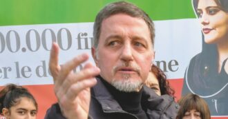 Copertina di “Bella chat” s’è data alle purghe: fuori dal gruppo l’anti-israeliano