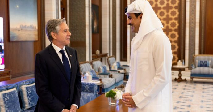Medio oriente, il Qatar si ritira dai negoziati: “Inutile ospitare Hamas ora”
