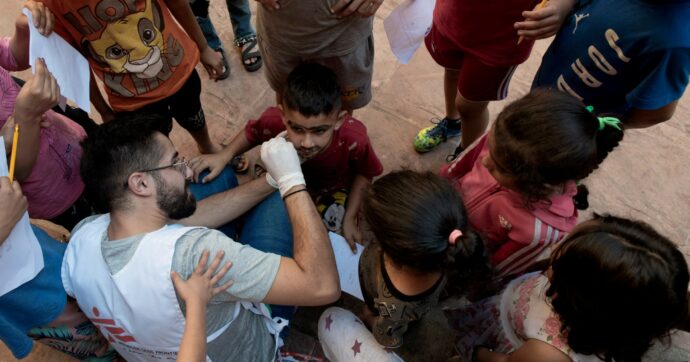 Nuova raccolta fondi della Fondazione FQ