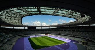 Copertina di Francia-Israele giovedì a Parigi, Tel Aviv ai connazionali: “Non andate allo stadio”. E la polizia vieta le bandiere della Palestina