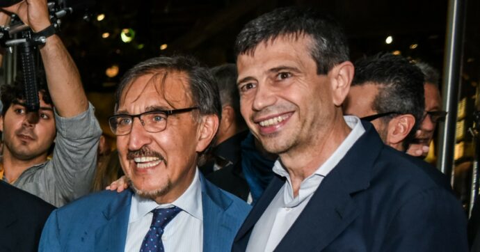 Milano, per il dopo-Sala Ignazio La Russa fa il nome di Maurizio Lupi: “Sei milanese, tu hai una grande responsabilità”