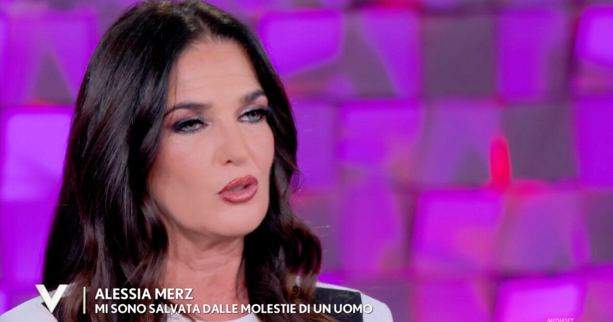 “Ha tirato giù il sedile e me lo sono ritrovato sopra”: Alessia Merz e il finto provino degenerato in molestie