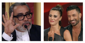 Copertina di “Un’offesa del genere è sgradevole, si chiama rispetto, forse non sai cos’è”: il ballerino Giovanni Pernice sbotta contro Mariotto. Ecco cosa è accaduto a Ballando