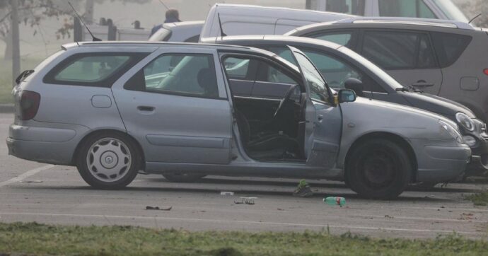 Operaio ucciso a coltellate in un parcheggio a Foligno, fermato un 17enne: è un ex collega della vittima