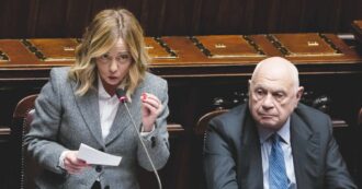 Copertina di L’ultima vendetta contro i giudici: sanzioni per l’ingiusta detenzione