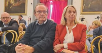 Copertina di Albano, la toga minacciata: “Governo vuole lo scontro”