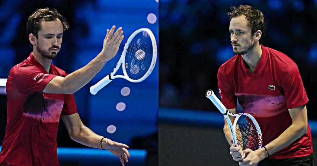 https://st.ilfattoquotidiano.it/wp-content/uploads/2024/11/10/medvedev-atp-finals-1050x551.jpg