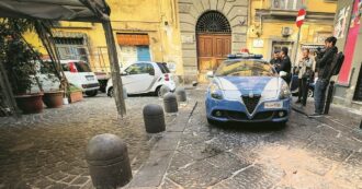 Copertina di Napoli, il 19enne che ha ucciso per sbaglio l’amico resta in carcere: “Inverosimile che abbia trovato la pistola per strada”