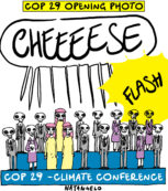 Copertina di La vignetta di Natangelo