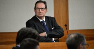 Copertina di Galan e il patteggiamento nell’inchiesta per le tangenti sul Mose: “Nordio era il pm e non mi interrogò mai: avrei fatto altri nomi”