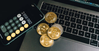 Copertina di Bitcoin oltre gli 84mila dollari. Record favorito dalle promesse di Trump e dal taglio Fed