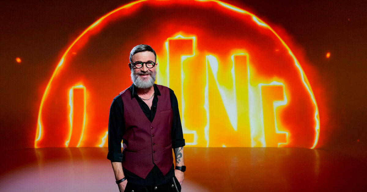 “Mi dicevano ‘porta sfiga’, ma l’unica persona a cui avevo portato sfiga ero io perché abbagliato dal successo troppo veloce”: il mea culpa di Marco Masini