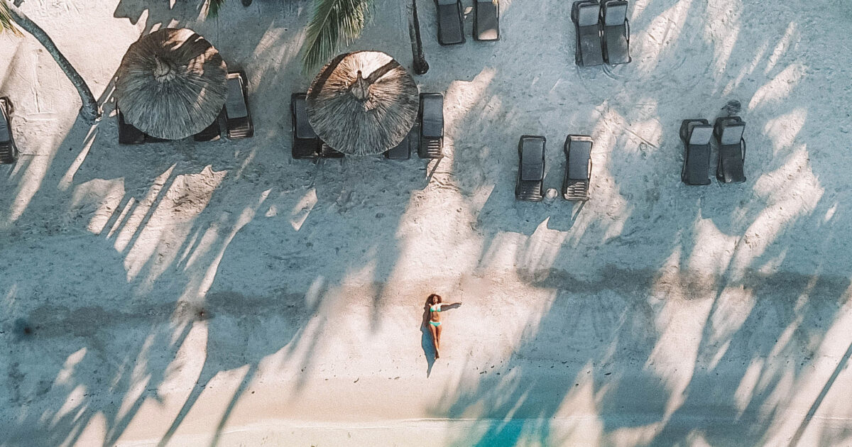 Mauritius, i tropici che non ti aspetti