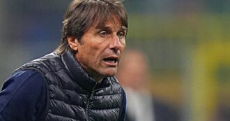 Copertina di Conte is the new Allegri: basterà il pullman per vincere lo scudetto a Napoli?