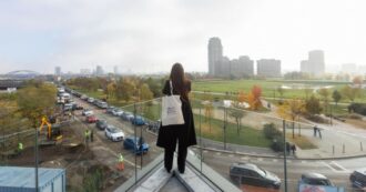 Copertina di Milano in mano a ricchi e immobiliaristi: così la ‘rigenerazione urbana’ produce città segregate