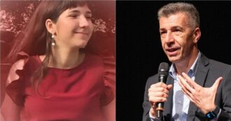 Copertina di Giulia Cecchettin, un anno dopo il femminicidio nasce la fondazione. Il papà: “Andremo nelle scuole”