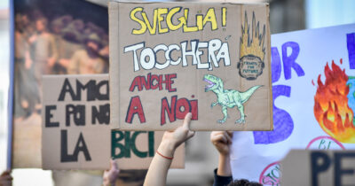 Copertina di Cop29, 2024 anno più caldo di sempre, incremento di oltre 1,5°. “Siccità e alluvioni saranno la normalità”