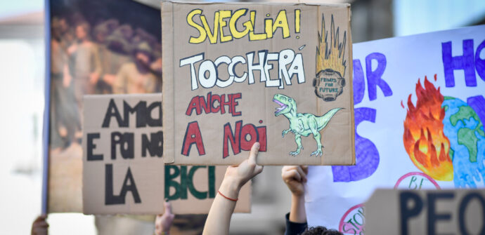 Cop29, 2024 anno più caldo di sempre, incremento di oltre 1,5°. “Siccità e alluvioni saranno la normalità”