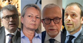 Csm, via alla corsa per la procura di Bologna: Ielo, Guido e Dolci in pole. Il favorito? Borrelli, che si è ritirato perché vuole Reggio Calabria