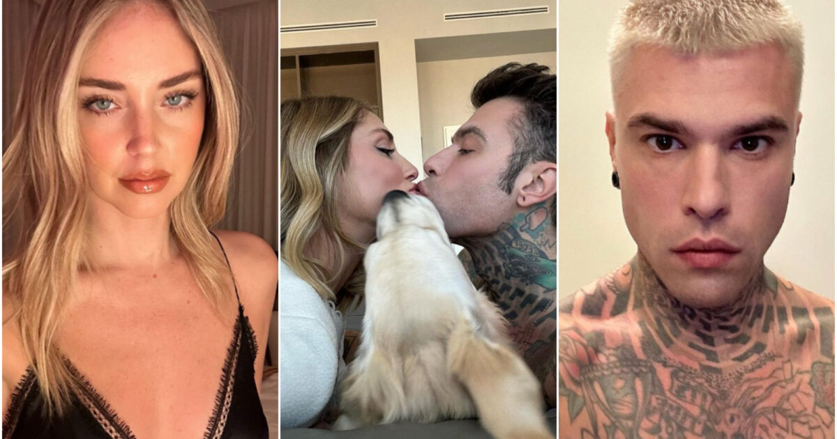 I FERRAGNEZ: LE TAPPE DI UNA LUNGA STORIA SOCIAL - 2/2