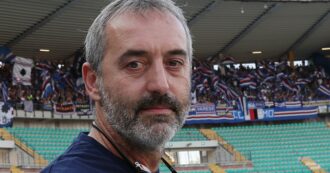 Copertina di L’incredibile ritorno del “Maestro”: Marco Giampaolo è il nuovo allenatore del Lecce dopo due anni in naftalina