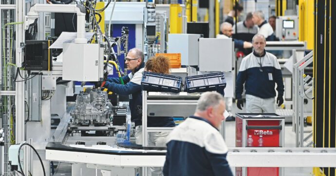 Mirafiori, nuovo stop per tutto dicembre