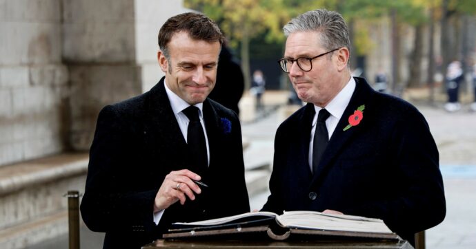 Gli Usa: basta “paghetta” a Kiev. Ci penserà l’Europa a comprare le armi per Zelensky