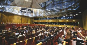 Copertina di Migranti in Albania, Meloni&C. insistono: “Abbiamo la legge, magistrati di parte”