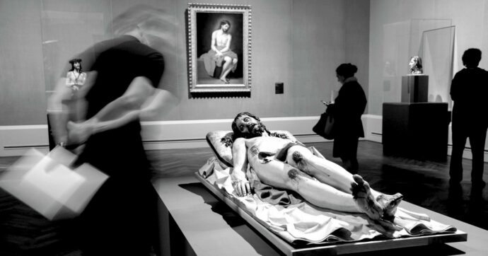 Quando la poesia diventa preghiera