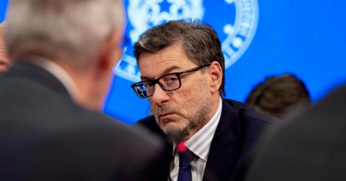 La destra contro la sua legge di Bilancio