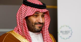 Copertina di L’alleato di Trump bin Salman ora condanna Israele: “Basta raid, rispettate la sovranità dell’Iran”. Erdogan: “Boicottiamo Tel Aviv”