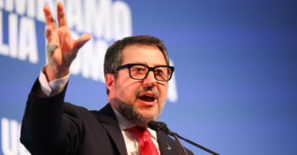 Copertina di Sindacati, imprese e opposizioni unite contro il correttivo di Salvini al Codice appalti che apre ai contratti pirata