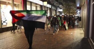 Copertina di I fatti di Amsterdam inquietano ma evocare la Notte dei cristalli è sconcertante