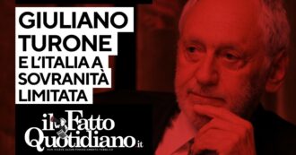 Copertina di Dal tentato assassinio di Berlinguer alle trame nere: l’Italia a sovranità limitata. Segui la diretta con Giuliano Turone
