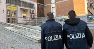 Copertina di Roma, si spaccia per prete e chiede un prestito alle Poste con una patente rubata a un prelato: in passato si era finto morto. Arrestato 61enne