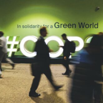 Copertina di COP29, addio alla lotta contro i combustibili fossili?
