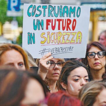 Gira molta violenza, l’informazione faccia  bene il suo mestiere